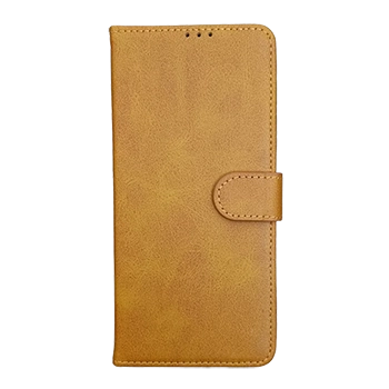 کیف کلاسوری  مدل چرمی مناسب برای گوشی موبایل Redmi 12c